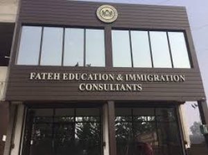 FATEH EDUCATION & IMMIGRATION CONSULTANTS